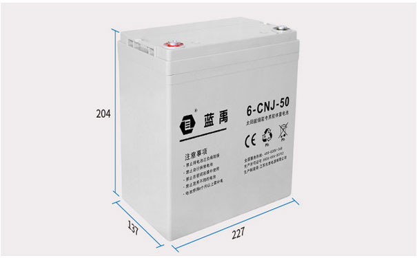 選購(gòu)膠體蓄電池時(shí)一定要了解的六個(gè)優(yōu)點(diǎn)