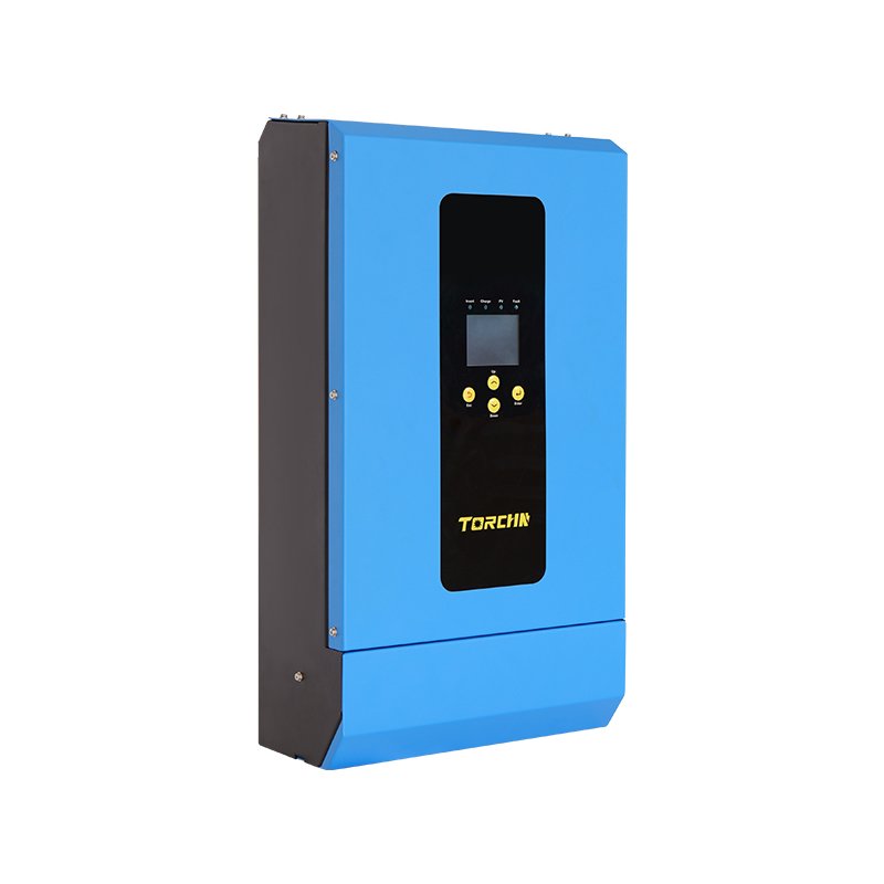 48v3kva 6kvaTorchn光伏離網儲能逆變器