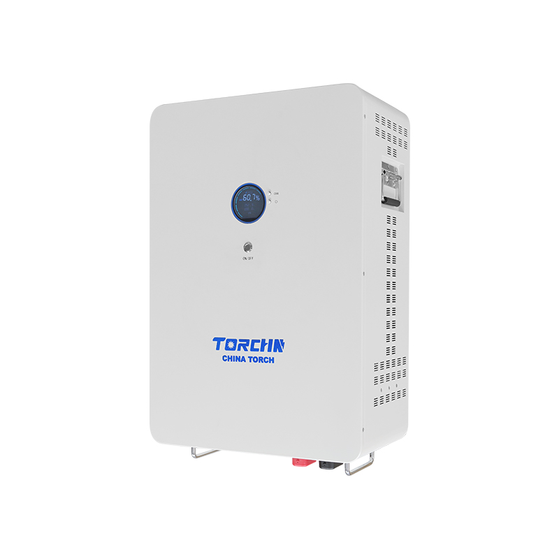 51.2v200ah家用光伏儲能壁掛式磷酸鐵鋰電池