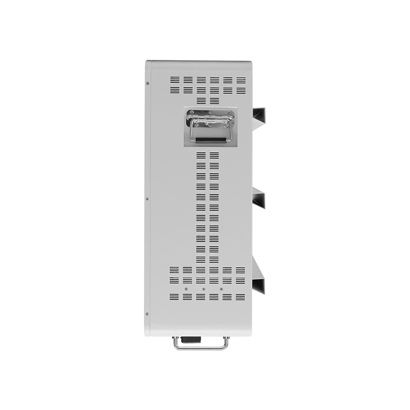 51.2v200ah家用光伏儲能壁掛式磷酸鐵鋰電池