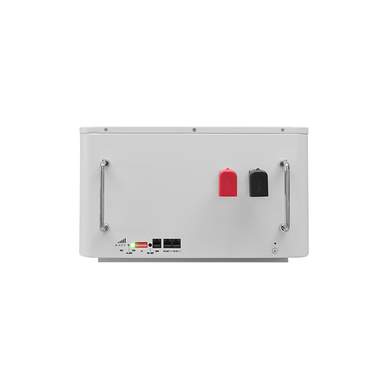 51.2v200ah家用光伏儲能壁掛式磷酸鐵鋰電池